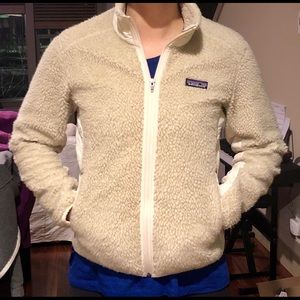 Patagonia Synchilla Jacket